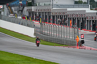Lower Group Red Bikes